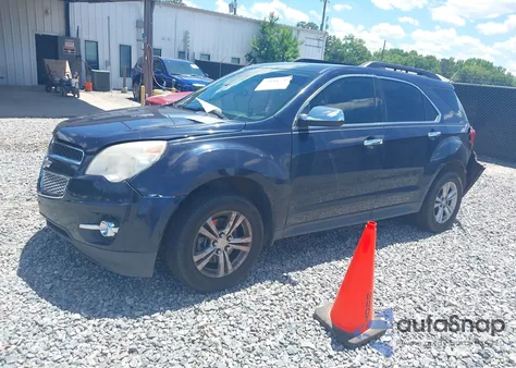 2015 Chevrolet Equinox 2Lt from USA, damaged, VIN 2GNFLGEK0F6404069